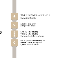SIAM ROMCHAT GROUP CO., LTD.